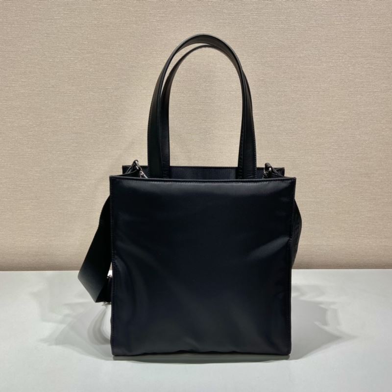 Prada Shopping Bags